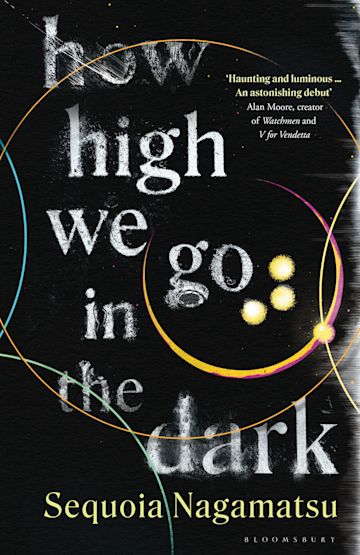 BOOK REVIEW: HOW HIGH WE GO IN THE DARK