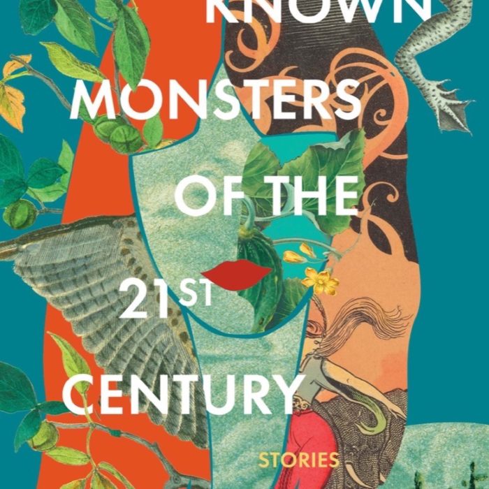 BOOK REVIEW: LESSER KNOWN MONSTERS OF THE 21st CENTURY