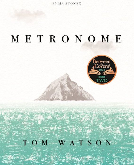 Book Review: Metronome