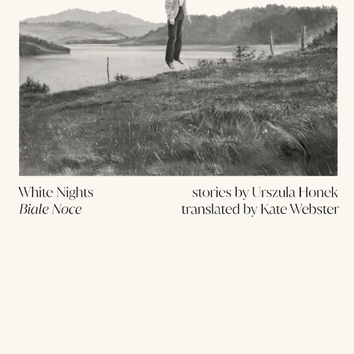 Book Review: White Nights by Urszula Honek 