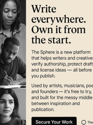 The Creator’s First Line of Defense