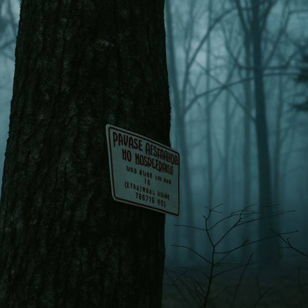 The Little Green Huntsman | Litro Story Sunday