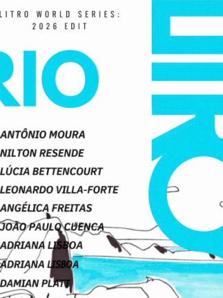 Brazil / Rio (Digital City Edition)