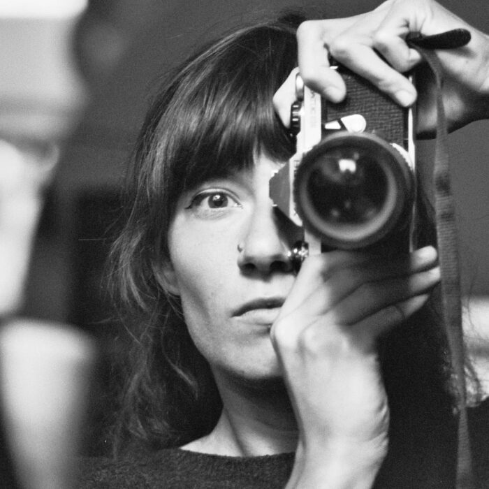 Hannah Weber Hannah Weber