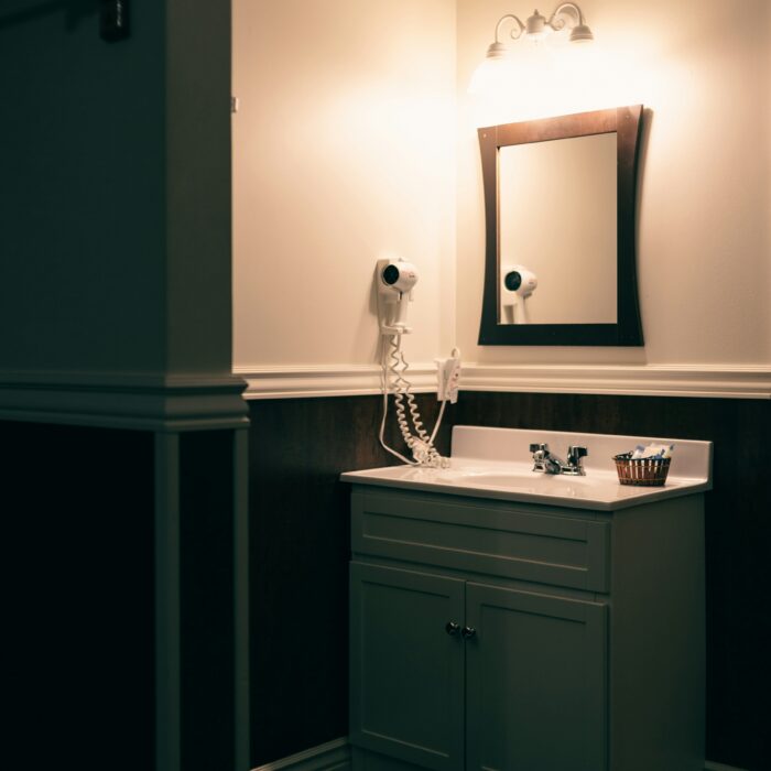 How to Get the Picture