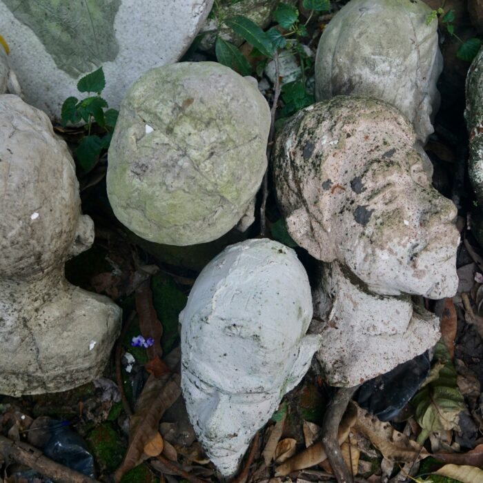 Little Stuffing-Head