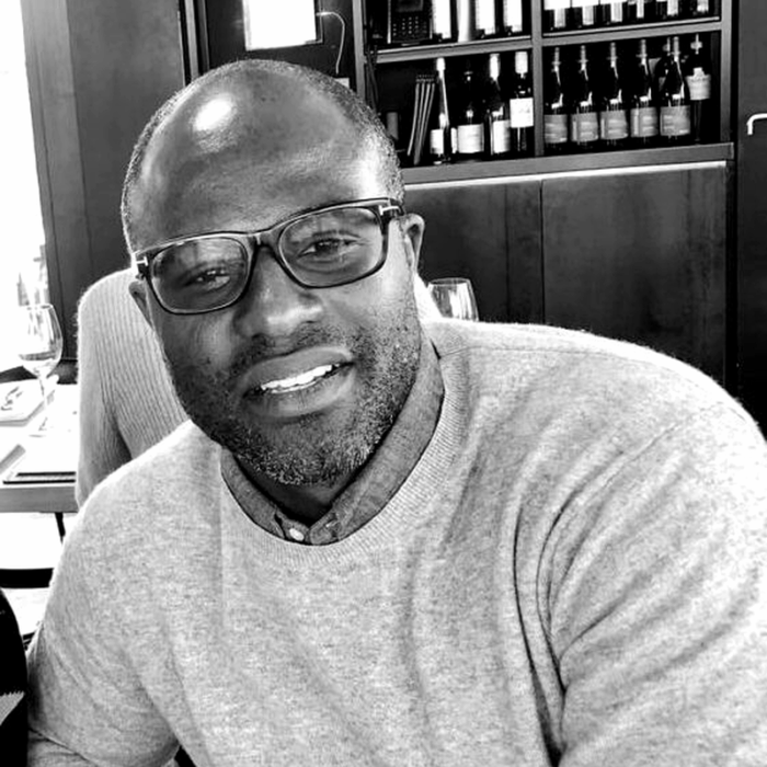 Eric Akoto