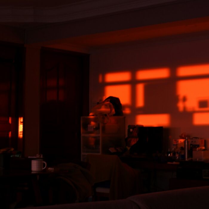 The House that Auto-Saved