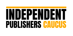 Independent Publishers Caucus logo