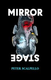 Cover of Mirrorstage by Peter Scalpello
