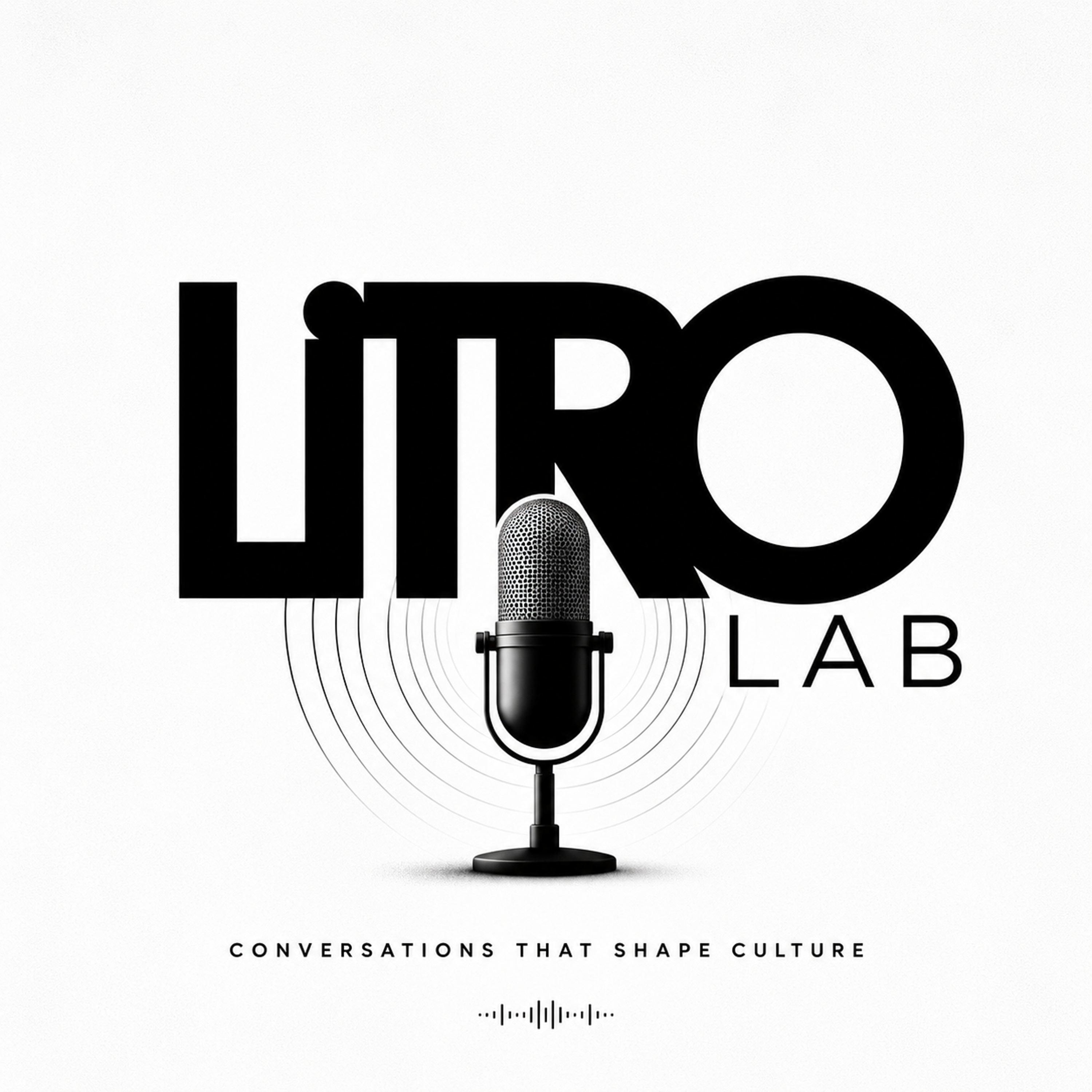 Litro Lab Audio