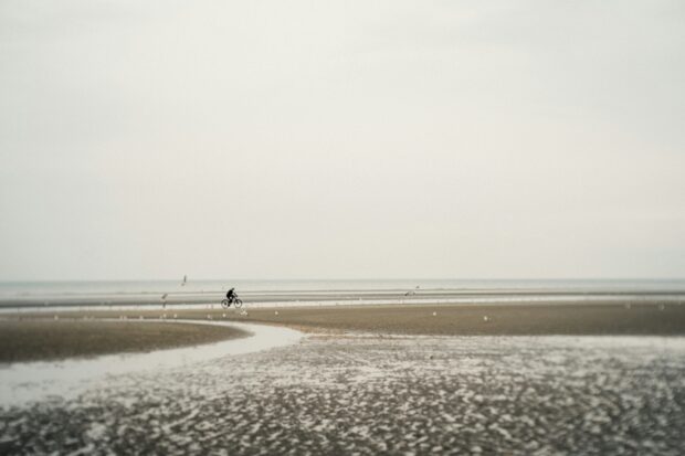“An Immersion” by Philippa Matthews