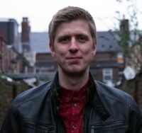 Matthew Kirton