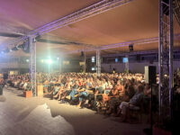 What Is a Literary Festival Doing in Magaluf?