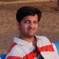 Pranav Sakhadeo
